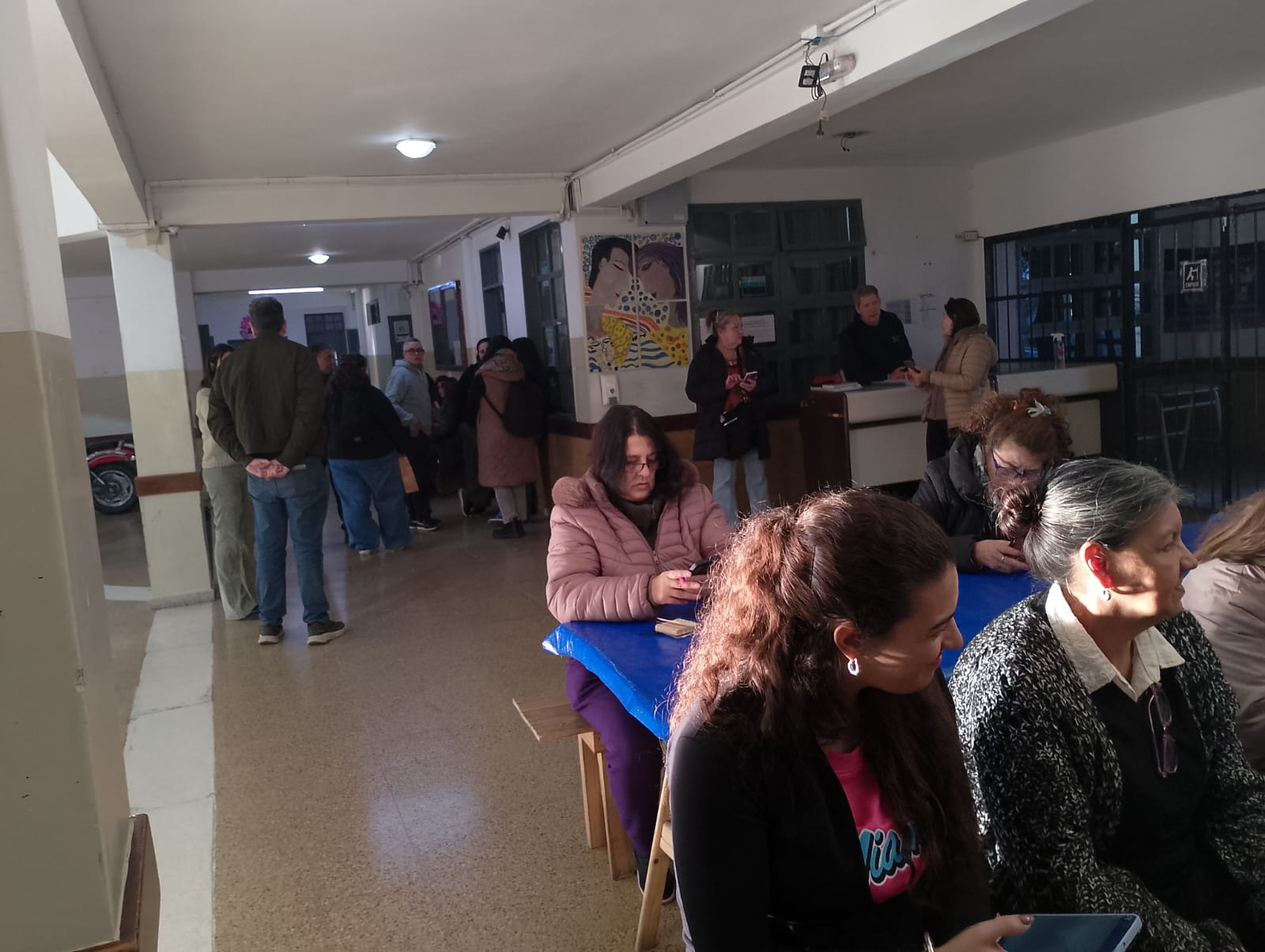 Asistencia personalizada con la aplicación
